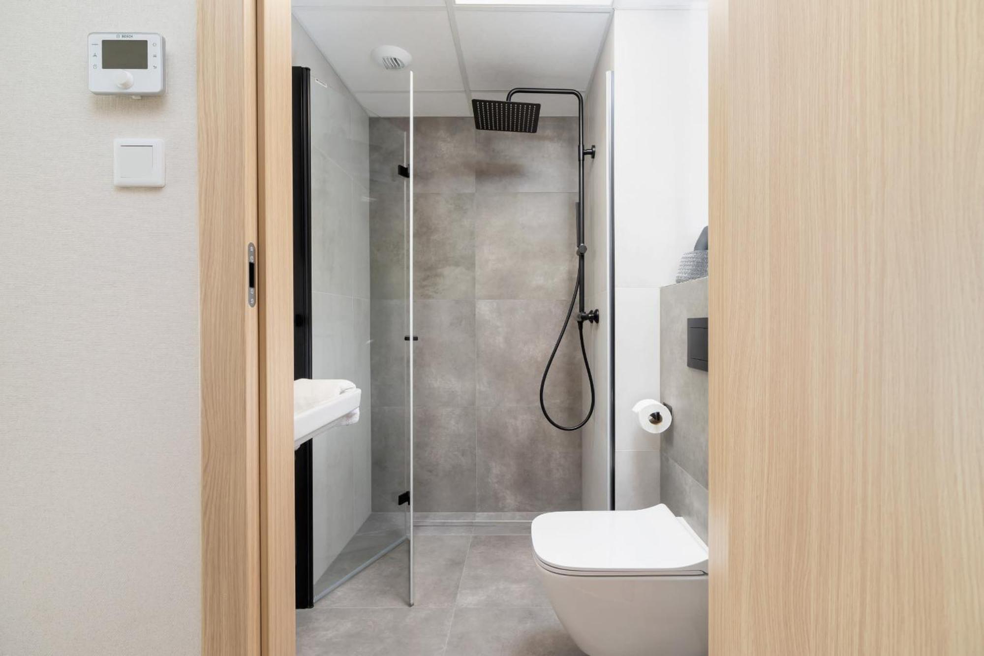 Modern Studios With Air Conditioning In Downtown Krakow By Noclegi Renters Экстерьер фото
