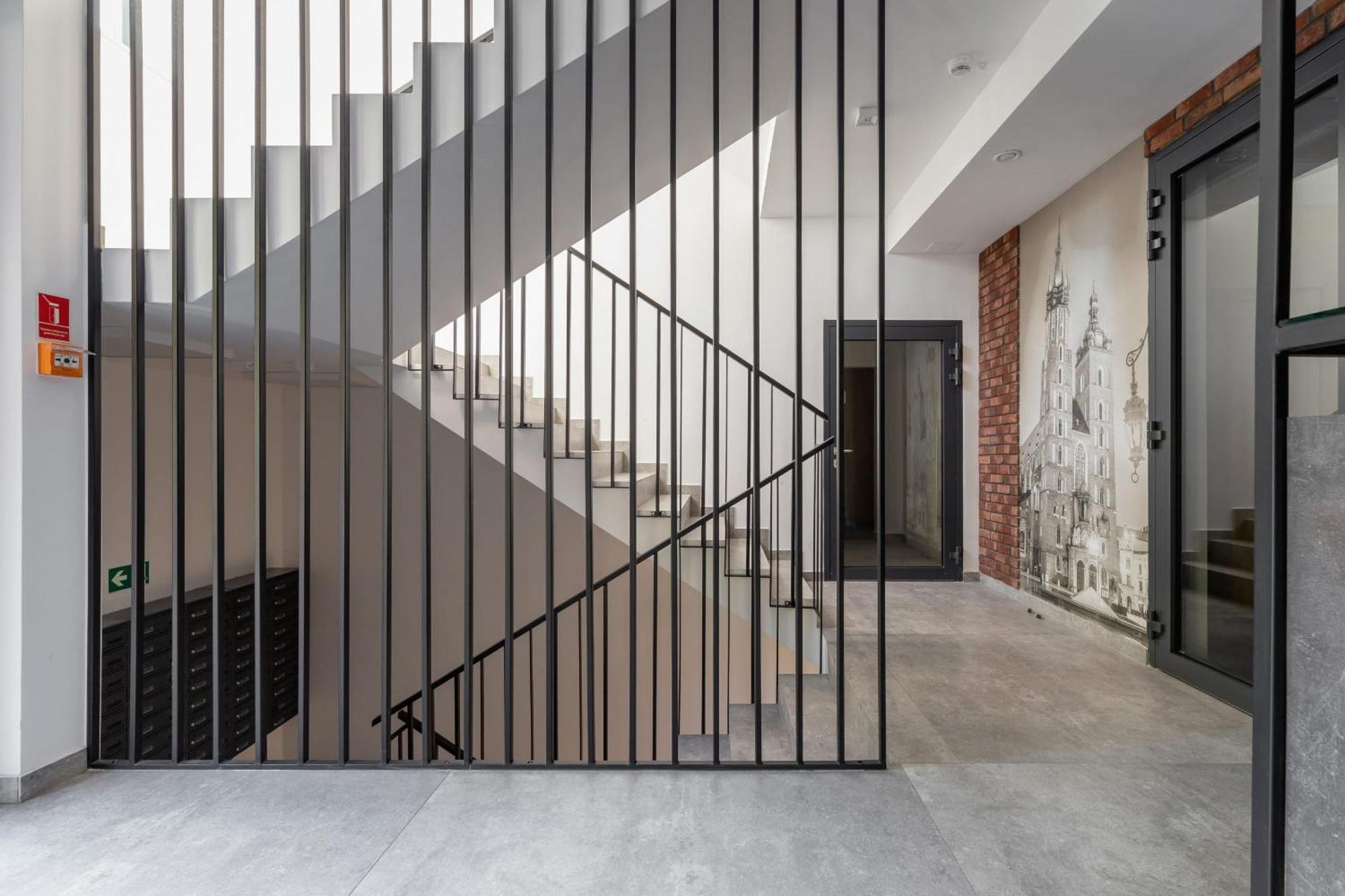 Modern Studios With Air Conditioning In Downtown Krakow By Noclegi Renters Экстерьер фото