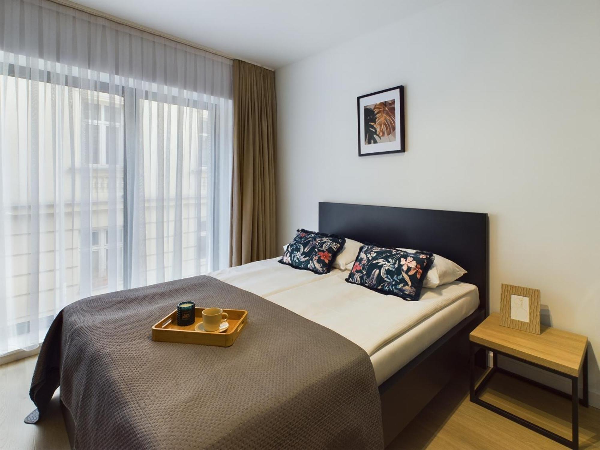 Modern Studios With Air Conditioning In Downtown Krakow By Noclegi Renters Экстерьер фото