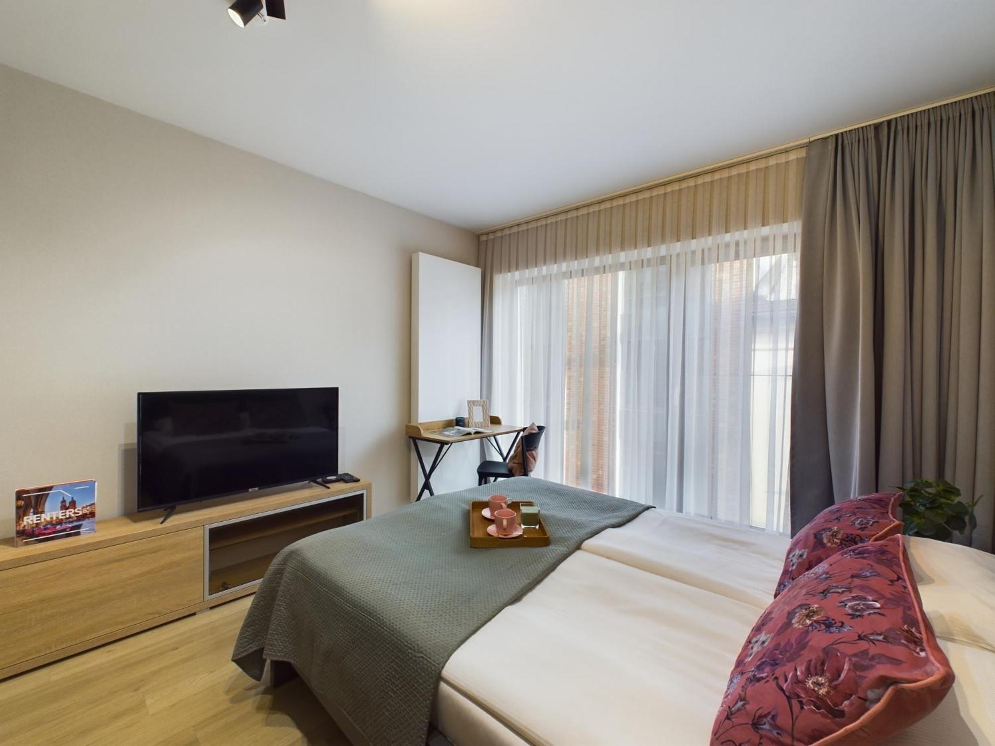 Modern Studios With Air Conditioning In Downtown Krakow By Noclegi Renters Экстерьер фото
